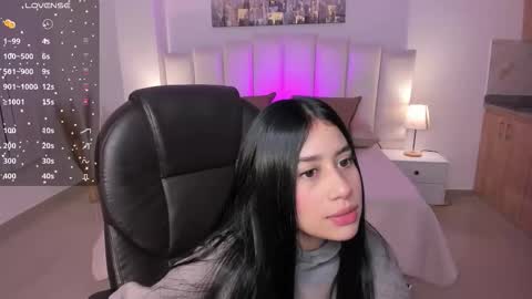 miranda_crawfor online show from September 20, 12:14 pm