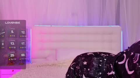 Mira online show from October 18, 8:06 am