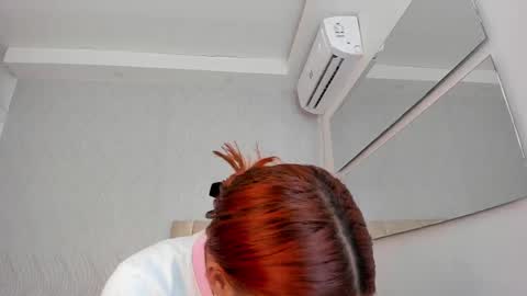 Miranda online show from April 7, 12:18 pm