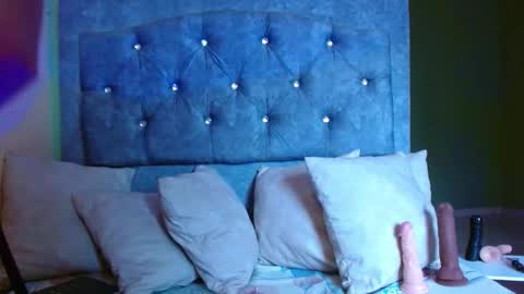 Miranda online show from January 15, 3:51 pm