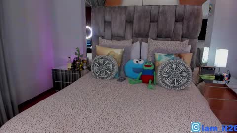 Miranda online show from February 19, 12:14 am