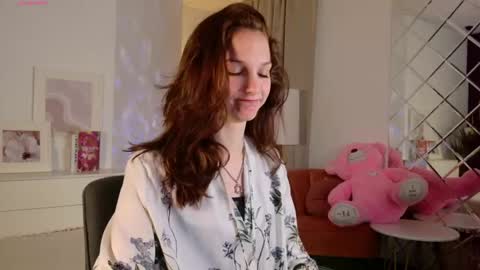 Miranda online show from April 19, 5:40 am