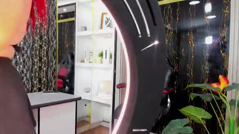 Miranda online show from January 16, 3:02 am