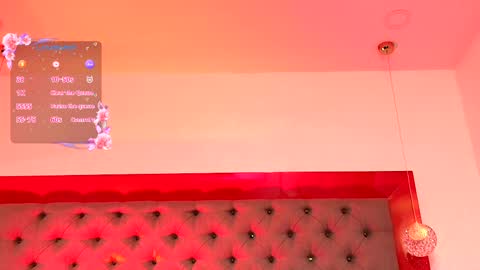 Miranda online show from March 31, 12:27 pm