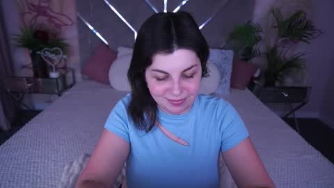 Miranda online show from March 4, 6:53 am