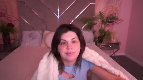 Miranda online show from February 3, 6:22 am