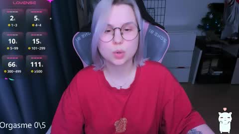 Kira online show from March 23, 8:48 pm