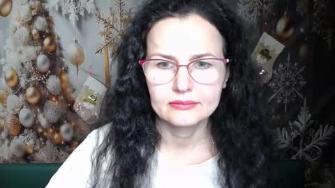 Miroslava Happi online show from January 15, 7:03 am