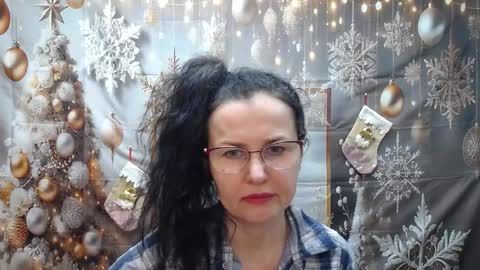 Miroslava Happi online show from January 8, 6:39 am