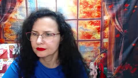 Miroslava Happi online show from November 17, 9:54 am