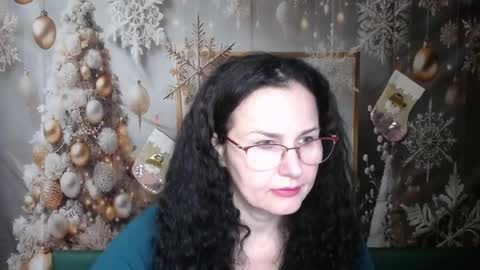 Miroslava Happi online show from December 16, 7:03 am