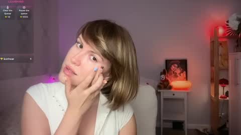 Shelley online show from July 10, 4:46 am