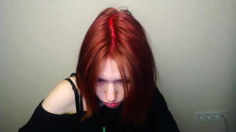 misaki_chan_ online show from April 10, 9:21 pm