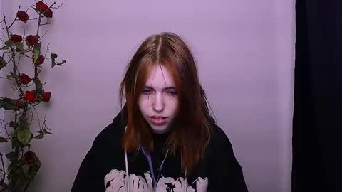 misaki_chan_ online show from November 13, 12:53 am