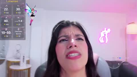 Misaki Kai online show from December 5, 5:40 am