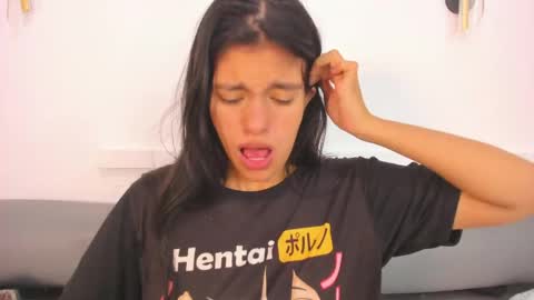 Misaki Kai online show from April 9, 5:21 am