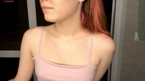 Molly online show from January 8, 4:22 pm