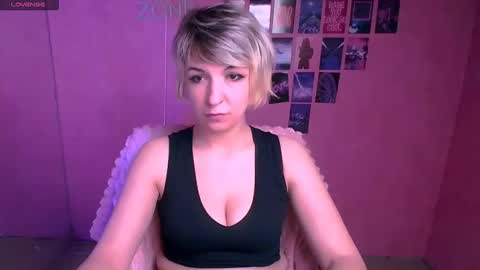 Mishelle online show from March 19, 5:45 am