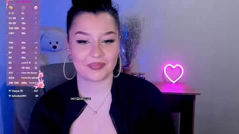 mishka_a online show from April 15, 11:44 am