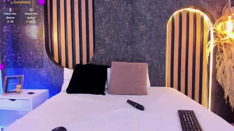 Antonella online show from March 7, 8:33 pm