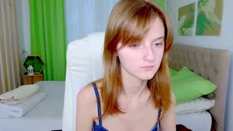 Alisa NONNUDE online show from February 8, 2:10 pm