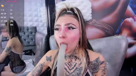 miss___angel online show from September 18, 6:28 pm