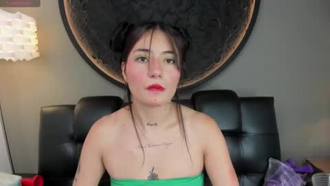 Charlotte online show from February 11, 6:22 pm