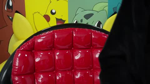 Evangeline online show from November 15, 11:33 am