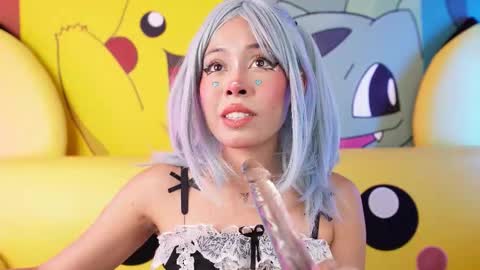 Ally online show from March 3, 6:03 pm