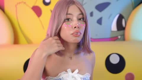 Ally online show from April 16, 2:34 am