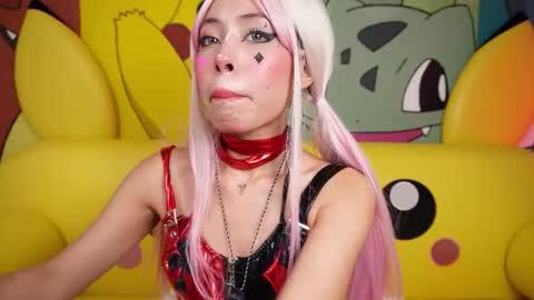 Ally online show from October 27, 6:03 pm