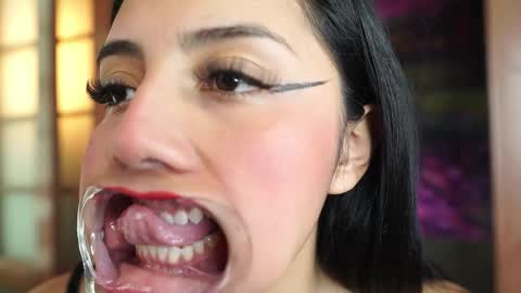 Anastisia online show from October 10, 11:37 am