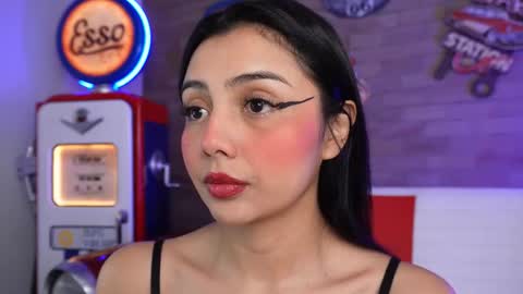 Anastisia online show from February 13, 11:23 am