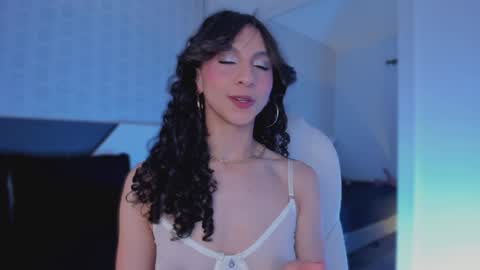 Snapshot of miss__charlotte_ chatting on February 7, 6:45 am Charlotte online show from February 7, 6:45 am