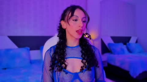 Snapshot of miss__charlotte_ chatting on March 11, 5:13 am Charlotte online show from March 11, 5:13 am