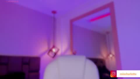 Snapshot of miss__charlotte_ chatting on January 10, 2:46 am Charlotte online show from January 10, 2:46 am