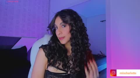 Snapshot of miss__charlotte_ chatting on February 21, 3:56 am Charlotte online show from February 21, 3:56 am