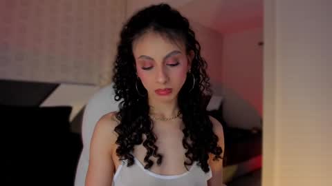 Snapshot of miss__charlotte_ chatting on February 10, 4:08 am Charlotte online show from February 10, 4:08 am
