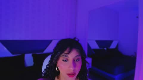 Snapshot of miss__charlotte_ chatting on February 26, 4:41 am Charlotte online show from February 26, 4:41 am