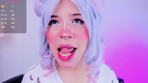 Daphne online show from September 24, 2:54 am