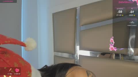 Soy lola online show from December 24, 8:05 pm