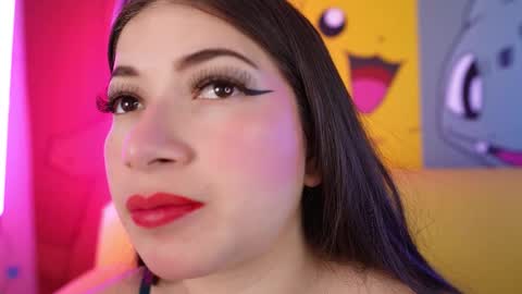 Pamela online show from March 19, 12:31 pm