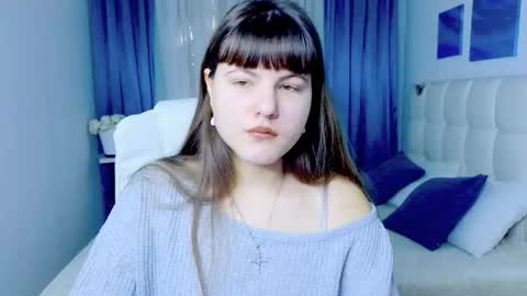 miss__poly online show from February 4, 8:50 am