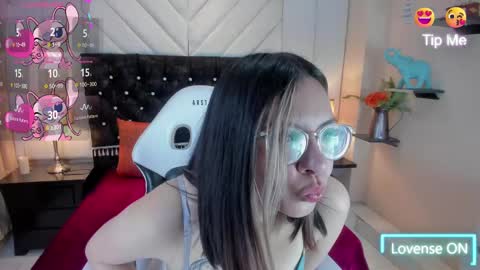 tallula online show from January 21, 1:00 pm