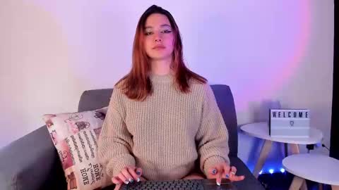 Snapshot of miss_alexa2 chatting on March 3, 1:04 pm Alexa Sarmiento online show from March 3, 1:04 pm