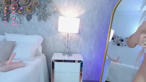 alia online show from November 23, 12:18 pm