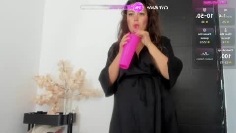 miss_alisse online show from August 9, 2:42 pm