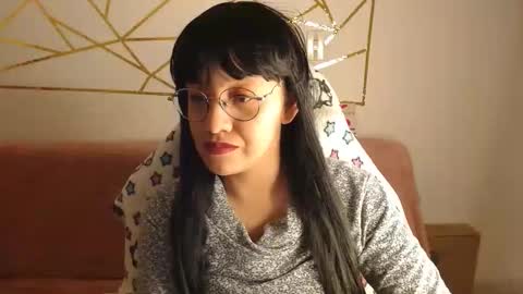 Amy Lee online show from January 13, 5:35 am