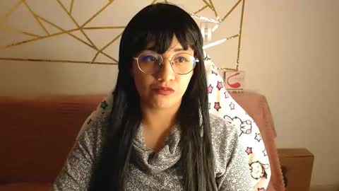 Amy Lee online show from January 14, 8:08 am