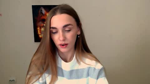 Angelina online show from November 4, 6:51 am